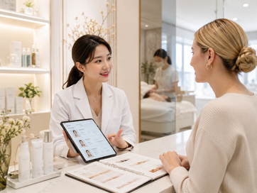 Korean Skin Clinic for Foreigners: Complete Guide to Treatments, Prices, and Choosing a Clinic