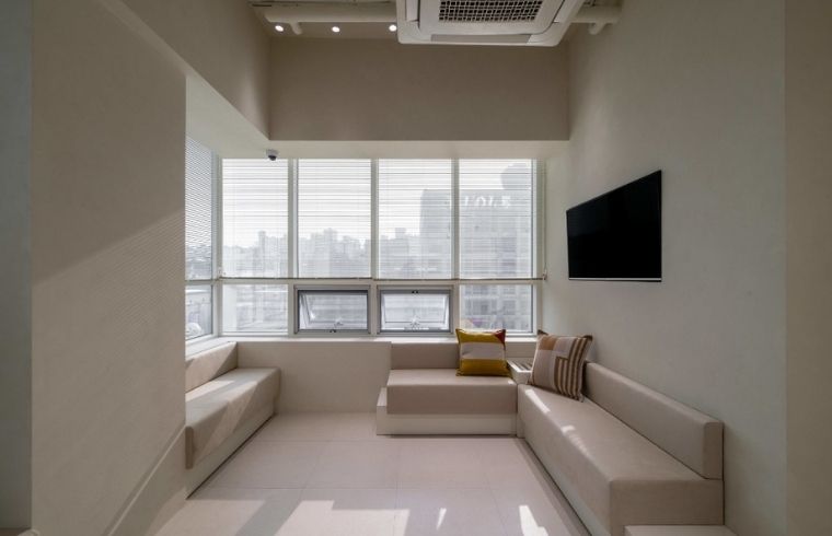 Bello interior