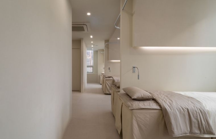 Bello interior