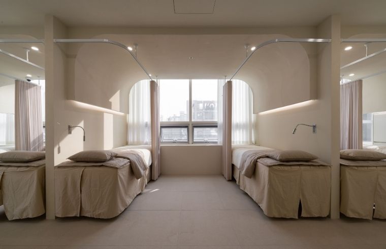 Bello interior