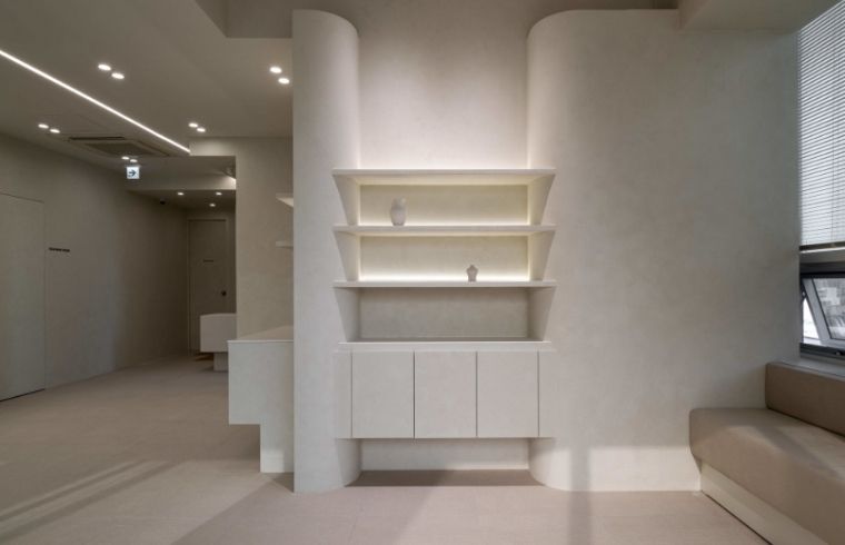 Bello interior