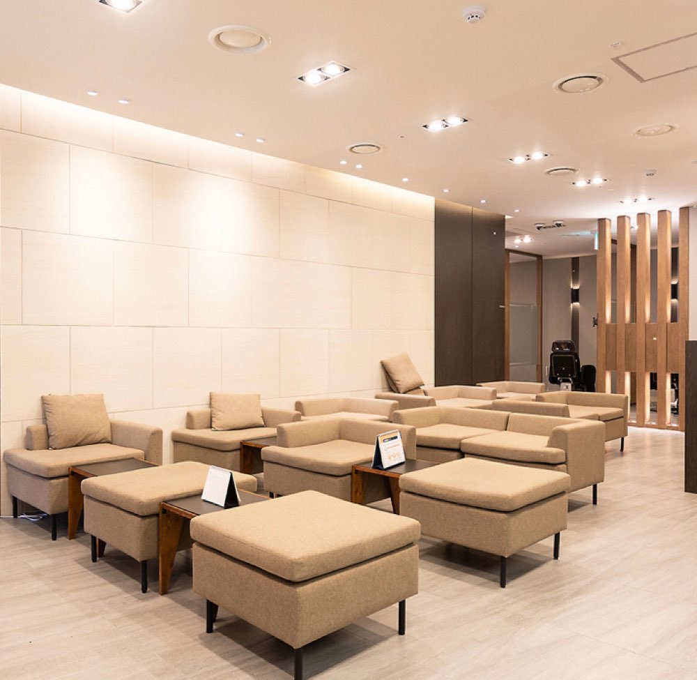 Maxwell interior