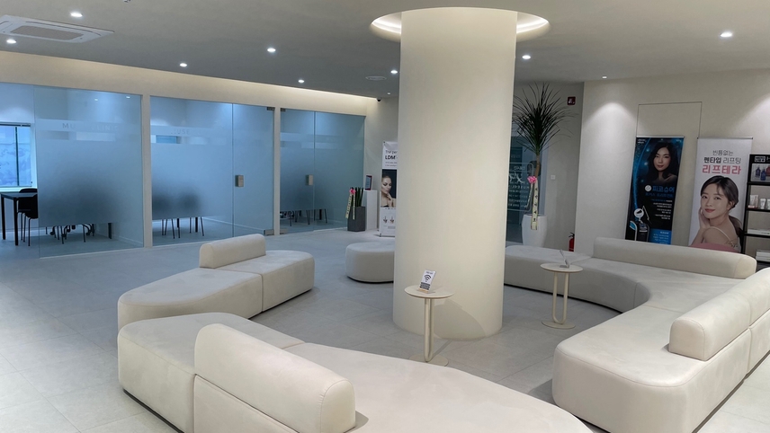 Muse interior