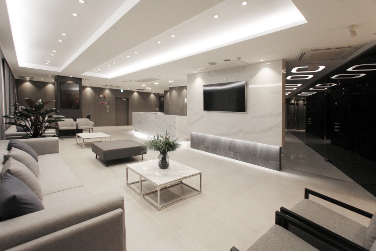 Nana interior