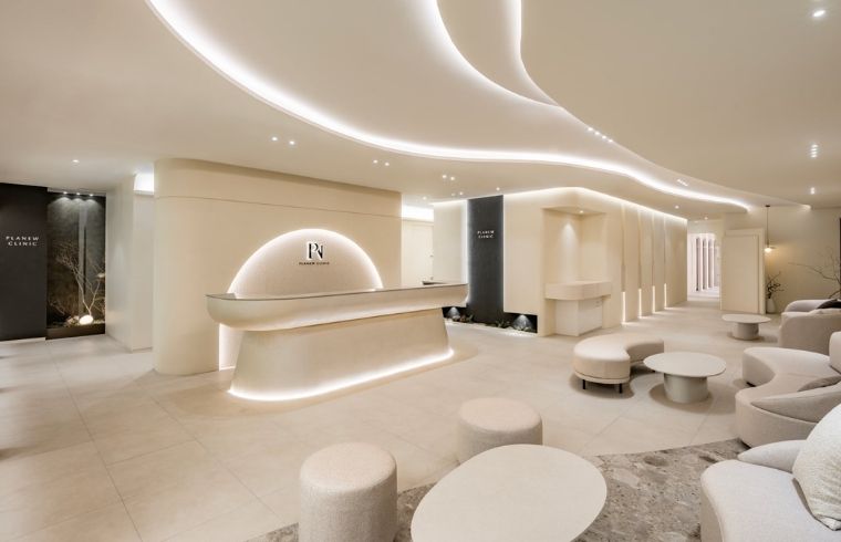PlanU interior