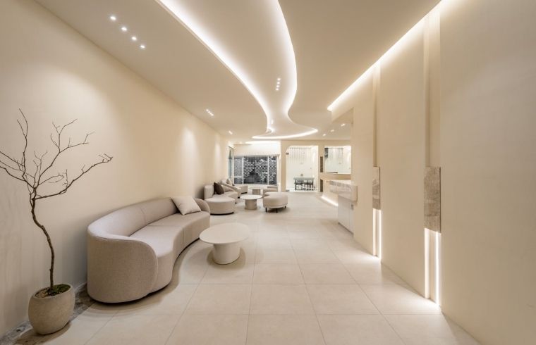 PlanU interior
