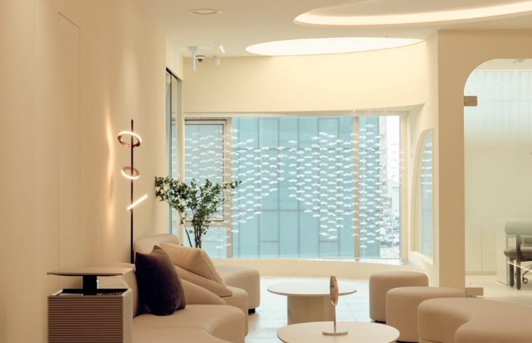PlanU interior