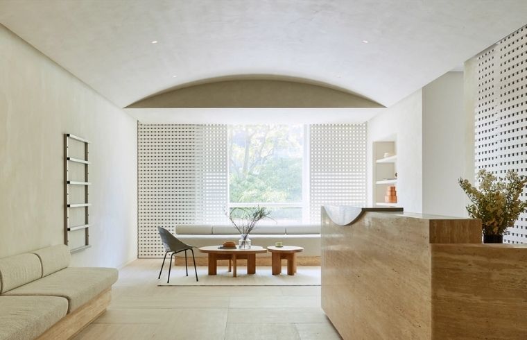 Remind interior