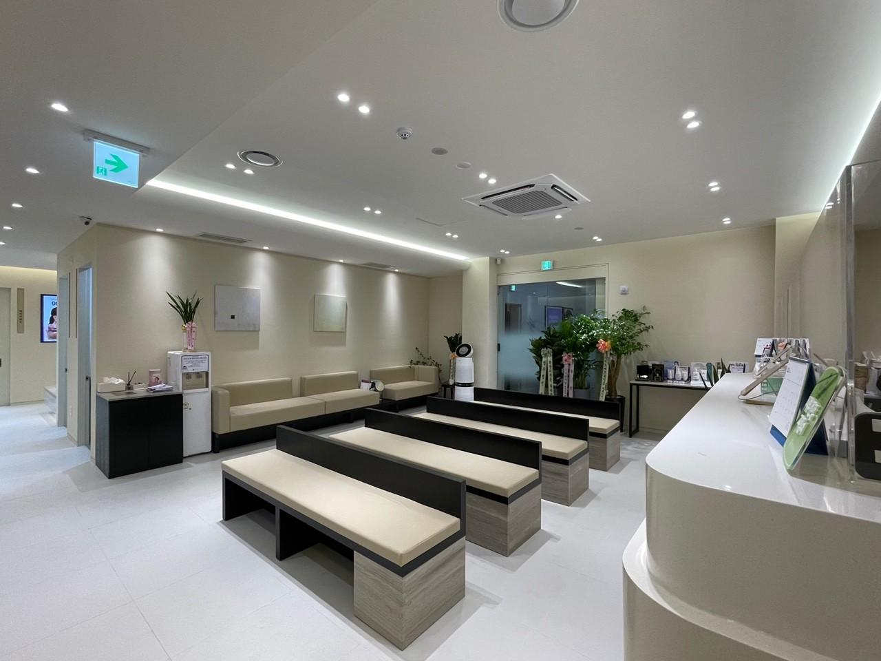 Renewme interior