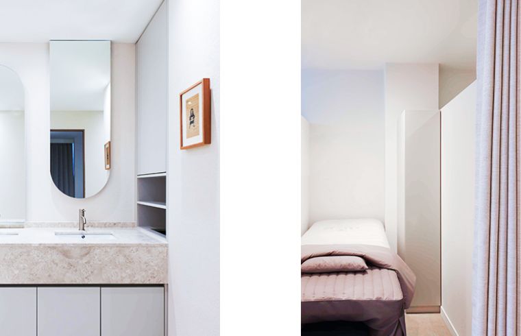SY Dermatology interior
