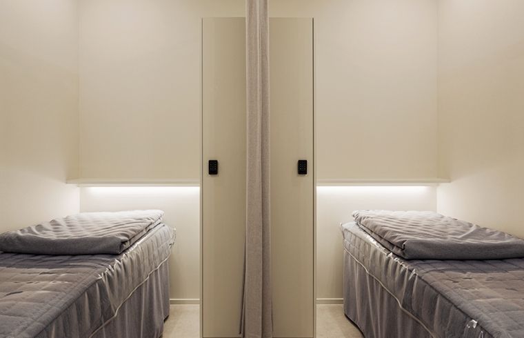 YOU&I Sinnonhyeon interior