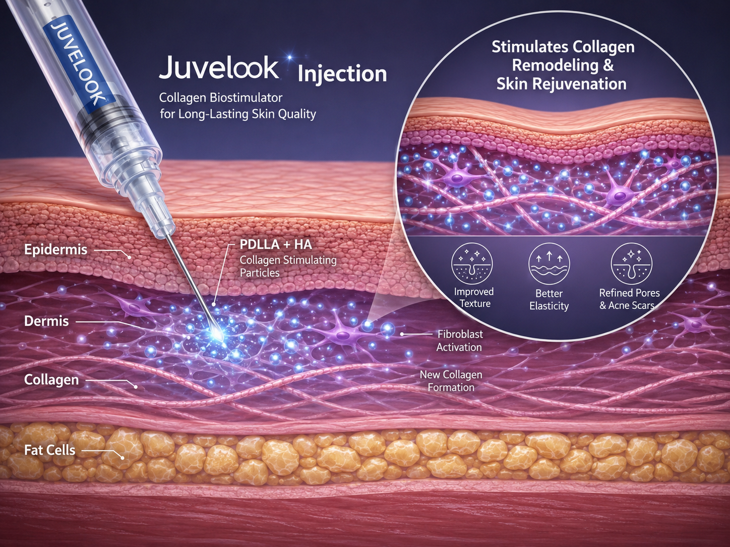 Juvelook